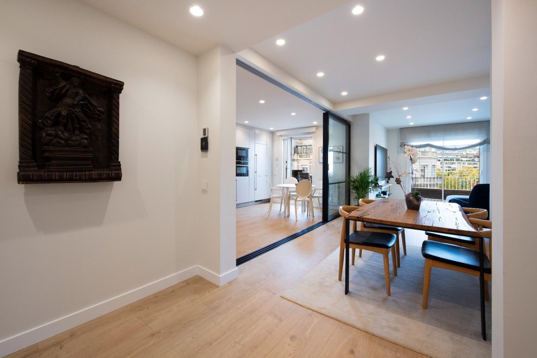 Apartment in Sarrià-Sant Gervasi, Barcelona, Spain 4 - 16734232