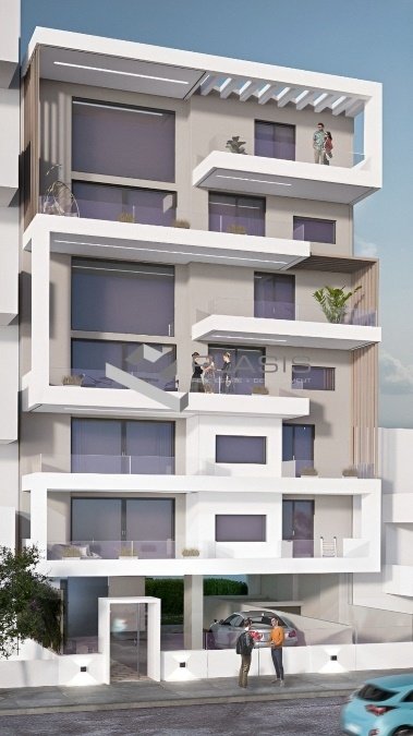 Apartment in South Athens, Attica, Greece 1 - 15947162