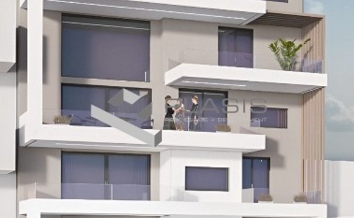 Appartamento in South Athens, Attica, Grecia 1
