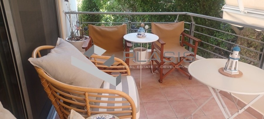 Apartment in Voula, Attica, Greece 1 - 15346369