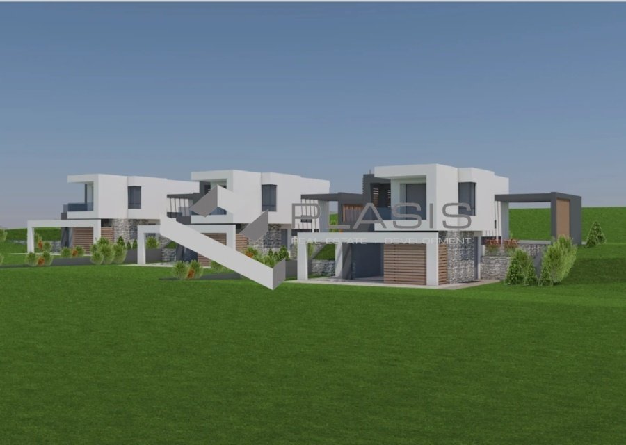House in Panorama, Macedonia and Thrace, Greece 3 - 15729300