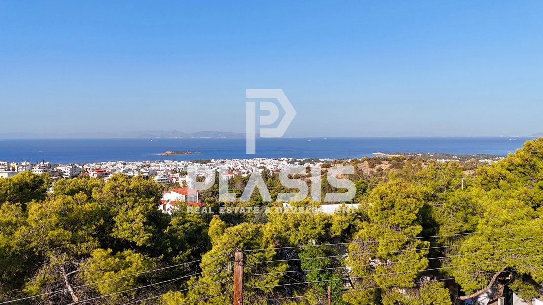 Land in Voula, Attica, Greece 1 - 16148229
