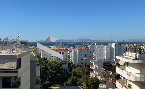 Apartment in Glyfada, Attica, Greece 1