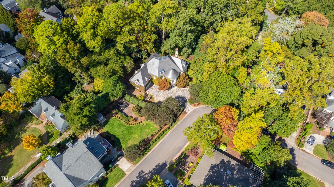 House in Raleigh, North Carolina, United States 4 - 16733929