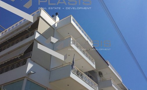 Land in Glyfada, Attica, Greece 1