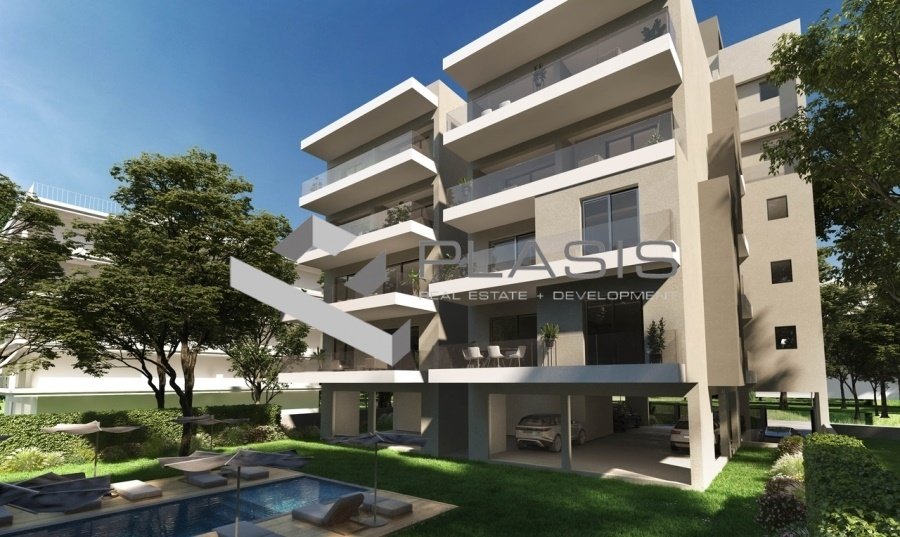 Apartment in Elliniko, Attica, Greece 5 - 15071895