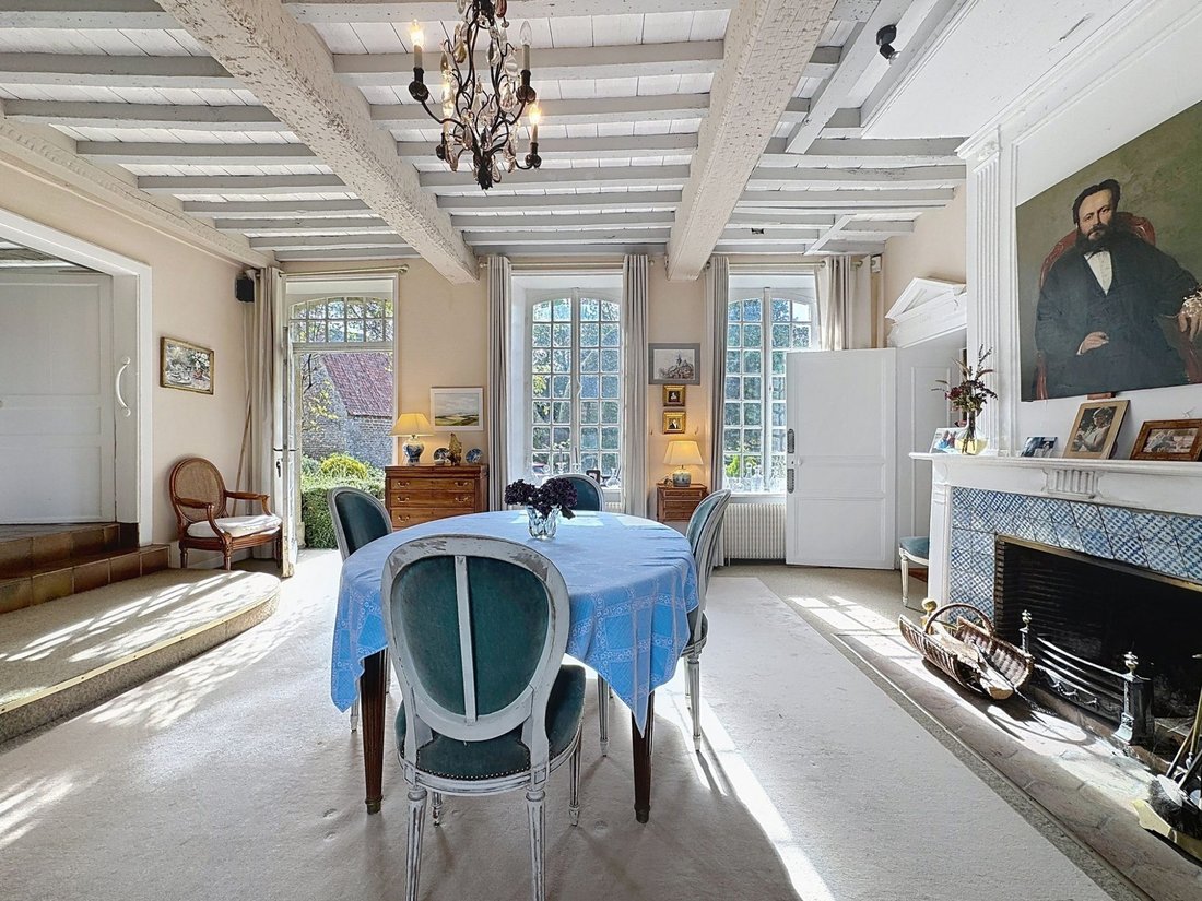 House in Baincthun, Hauts-de-France, France 4 - 16737237