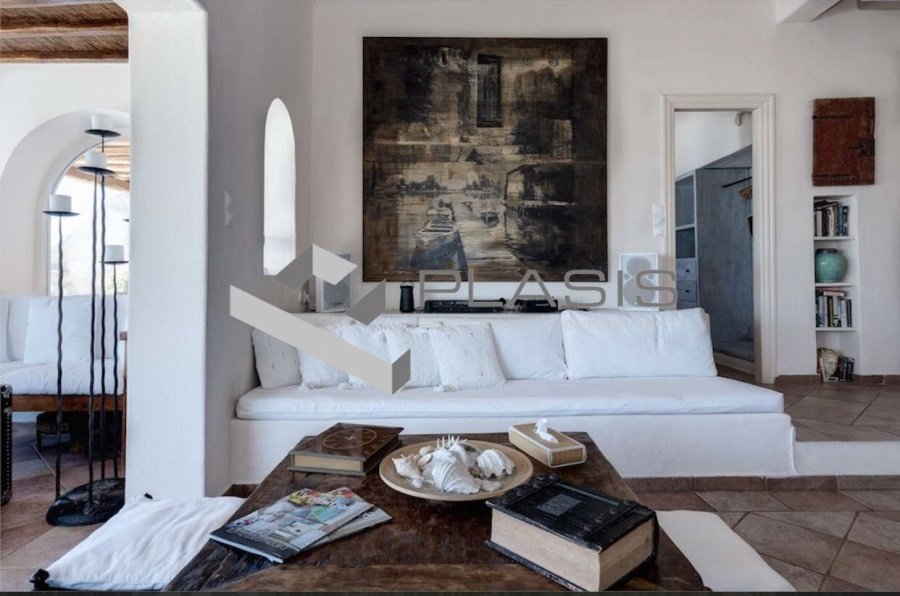 House in Mykonos, Aegean, Greece 5 - 15431795