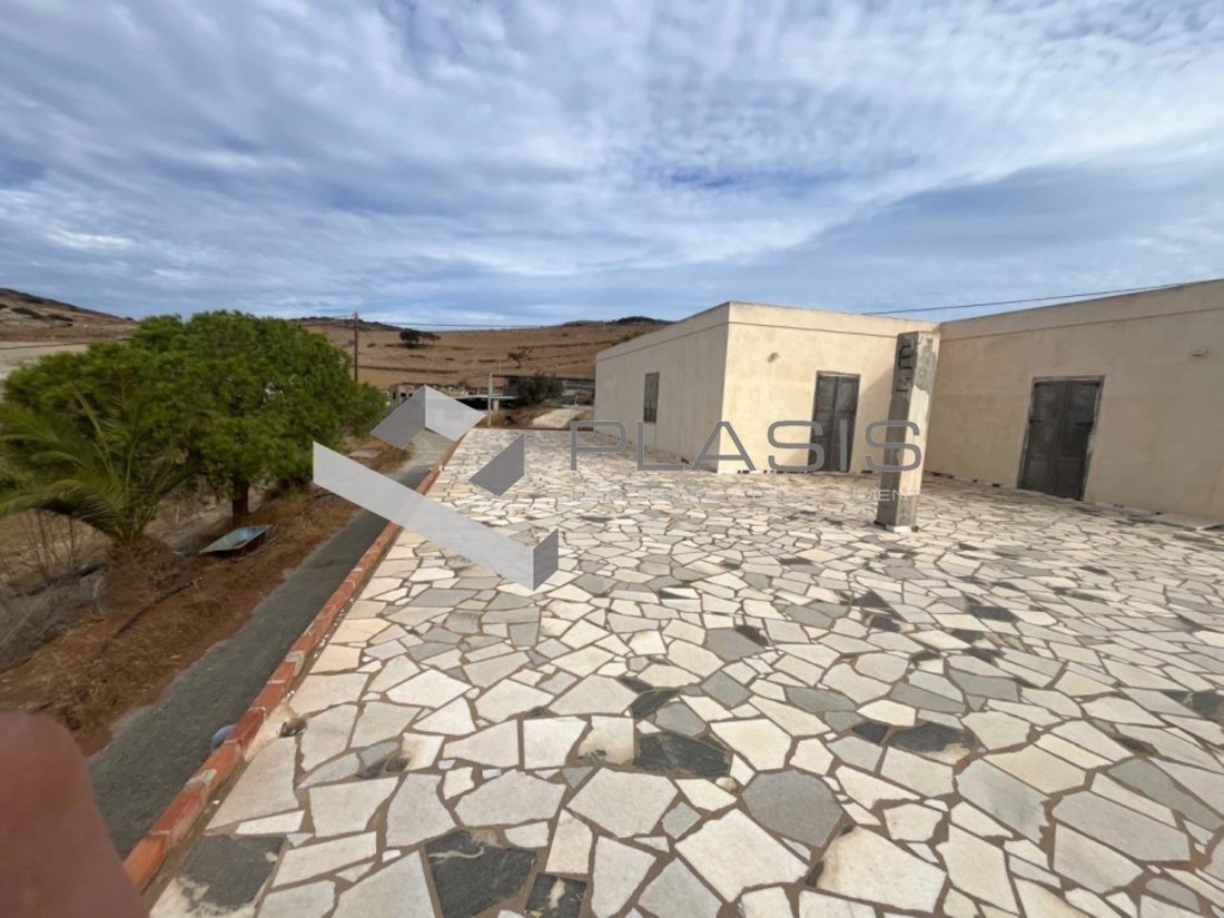 House in Syros, Aegean, Greece 2 - 15104795