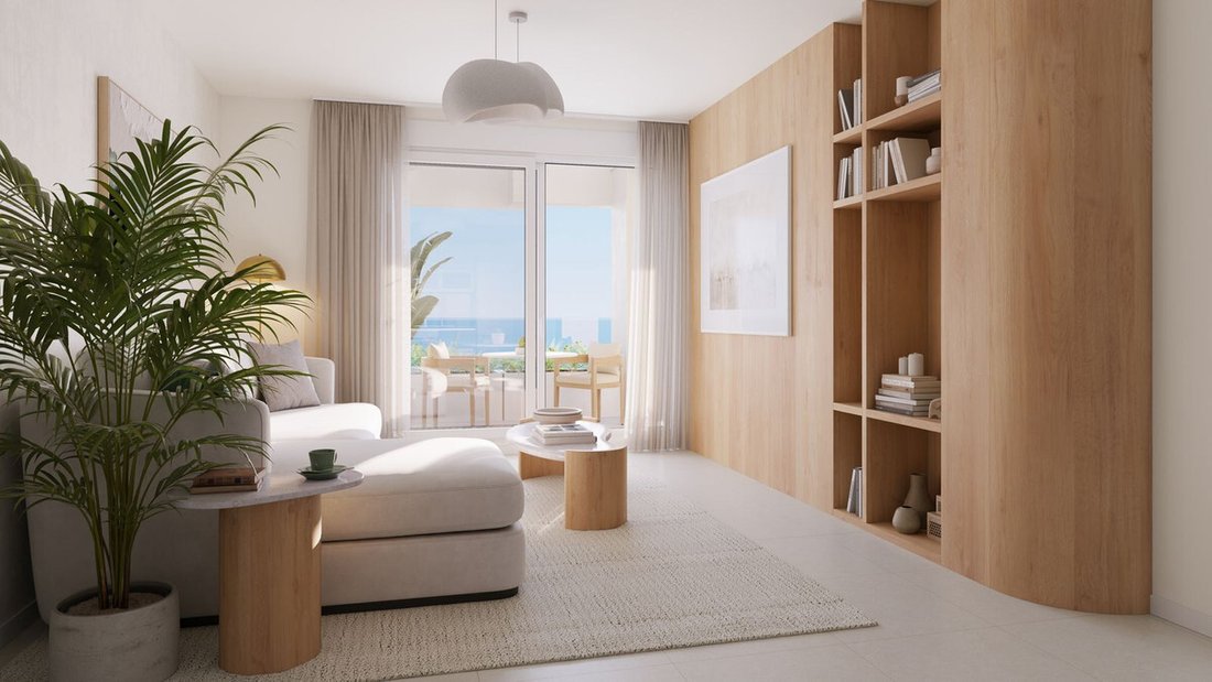 Apartment in Arroyo de la Miel, Benalmadena, Andalusia 4 - 16731602