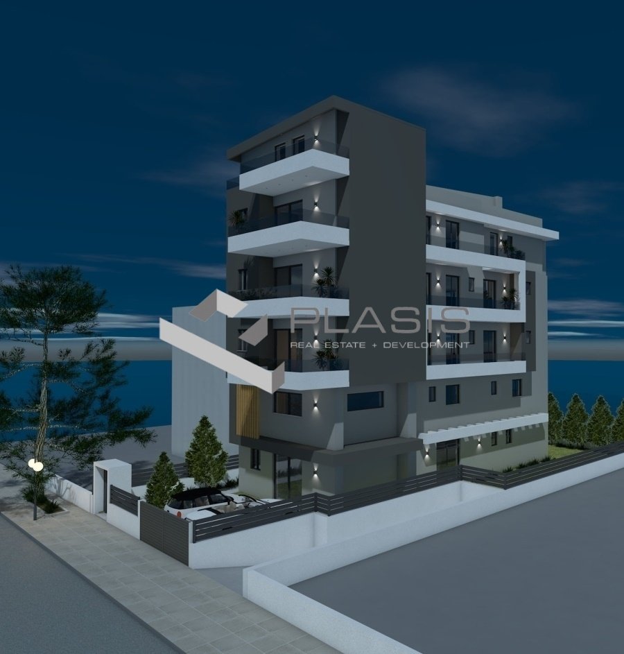 Apartment in Argyroupoli, Attica, Greece 1 - 15729364