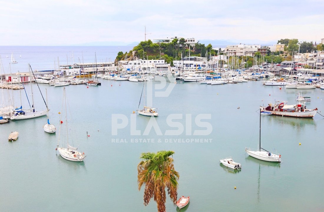Land in 2nd District of Piraeus, Piraeus, Greece 2 - 15950734