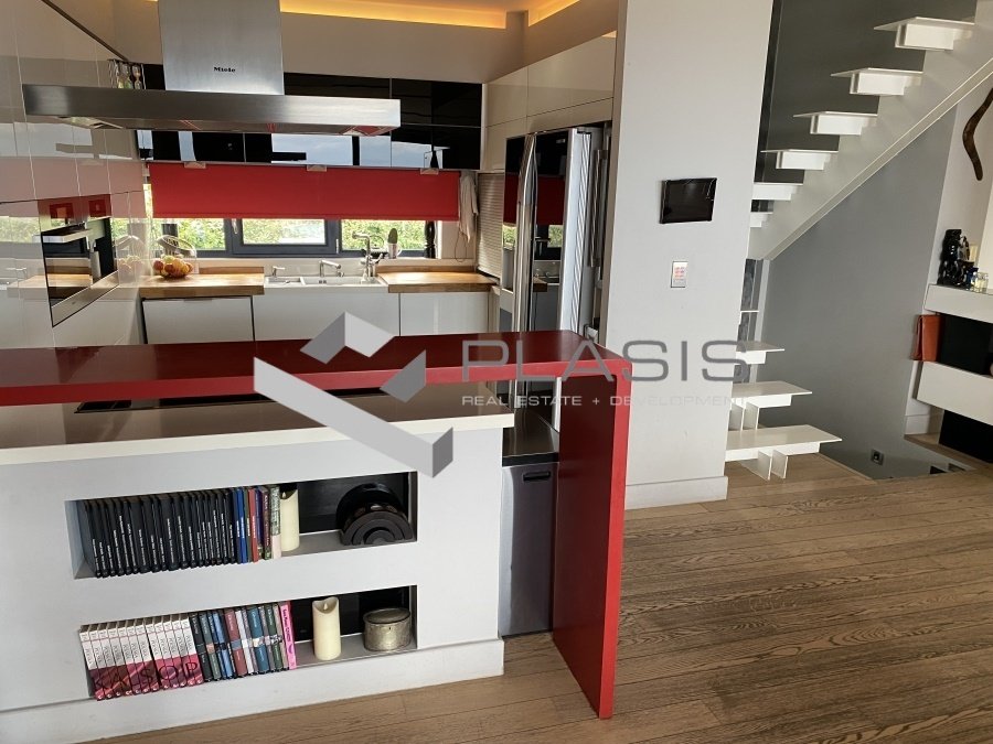 House in Nea Makri, Attica, Greece 4 - 15431832