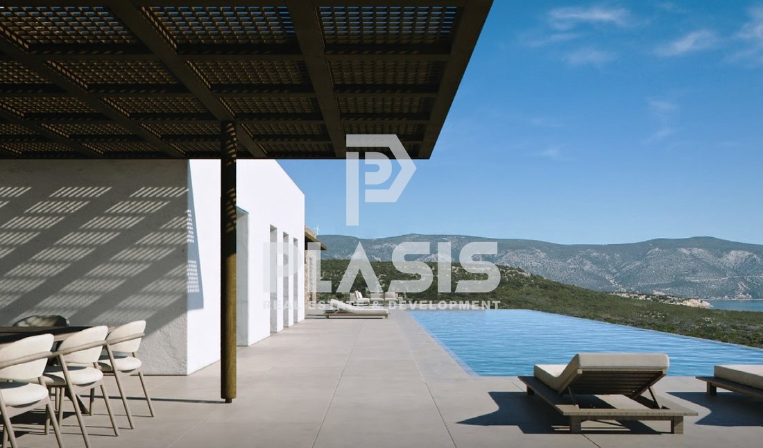 House in Paros, Aegean, Greece 2 - 15594713