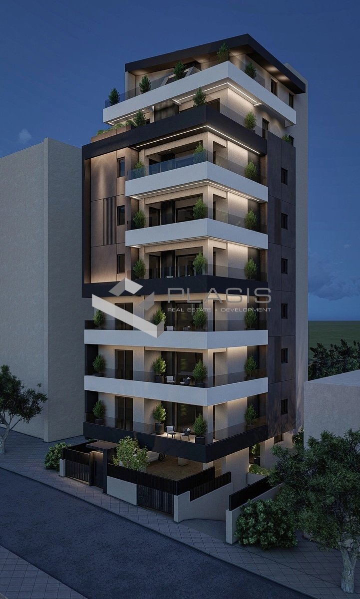 Apartment in South Athens, Attica, Greece 2 - 15071940