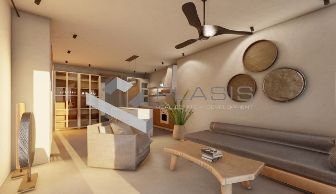 Apartment in Paros, Aegean, Greece 5 - 15732112