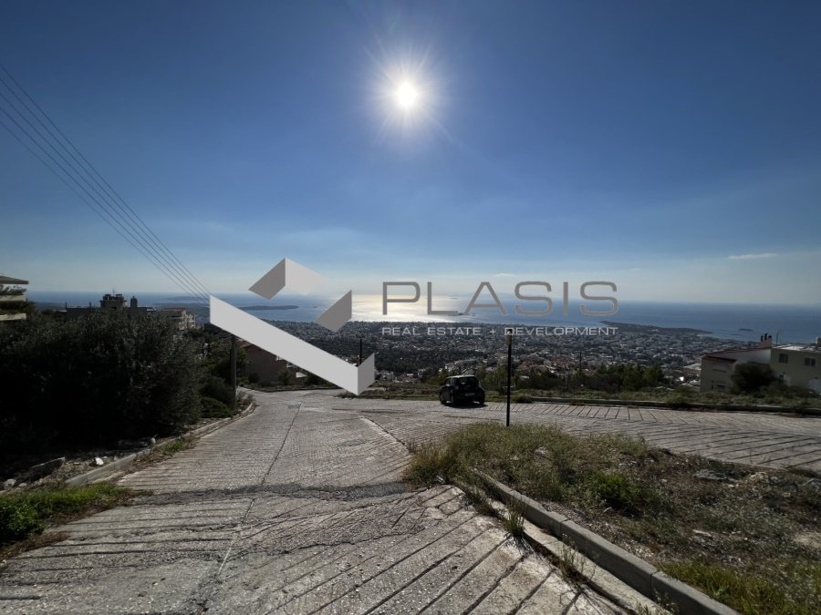 Land in Voula, Attica, Greece 2 - 15052373
