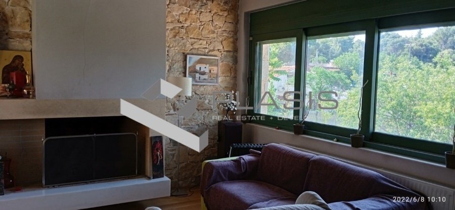 House in Anthousa, Attica, Greece 1 - 15052484