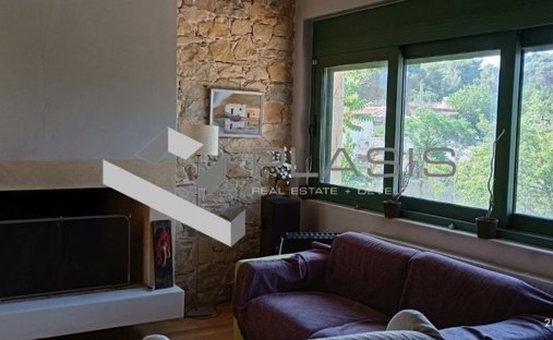 Casa a Anthousa, Attica, Grecia 1