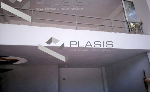 Nea Penteli, Attica, Greece 1