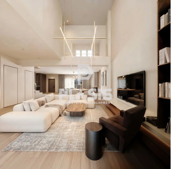 Apartment in Central Macedonia, Macedonia and Thrace, Greece 2 - 15729386