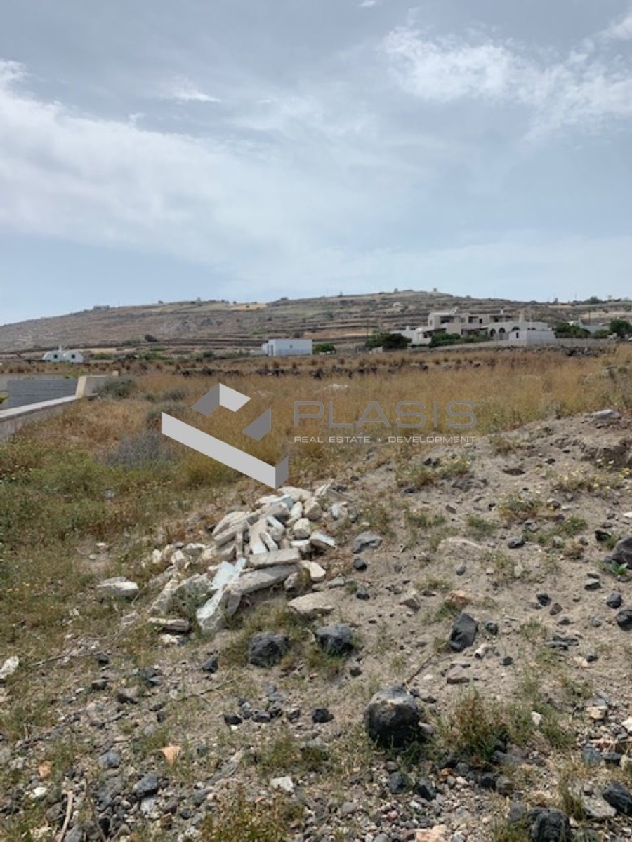 Land in Thira, Aegean, Greece 4 - 15731127