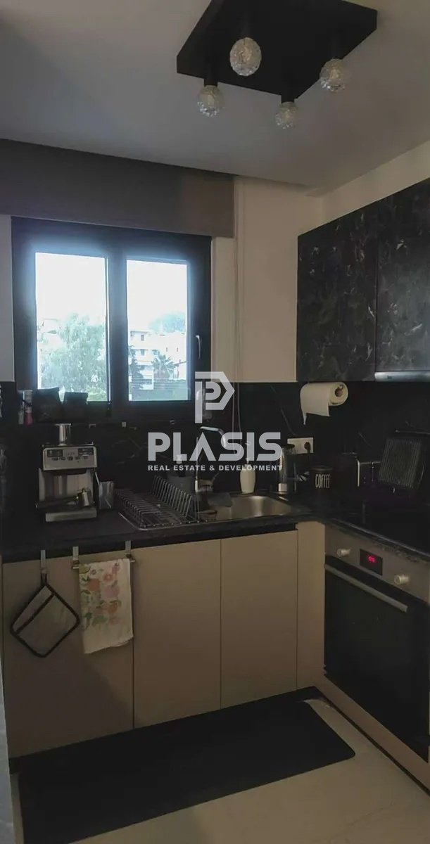 Apartment in Glyfada, Attica, Greece 5 - 15848674