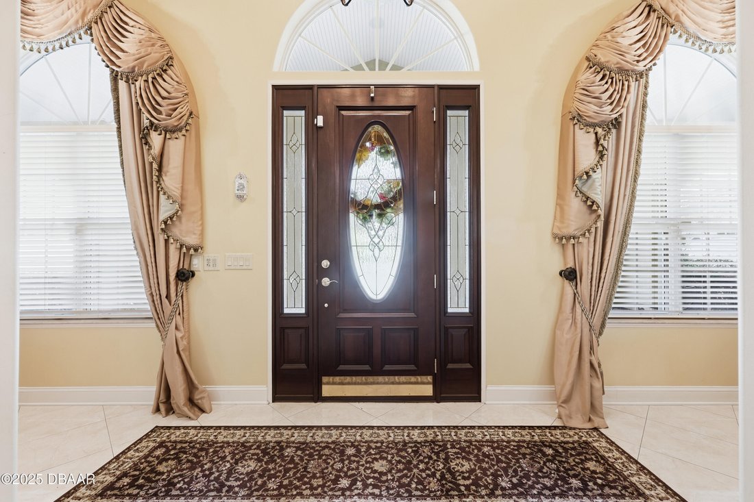 House in Macclenny, Florida, United States 5 - 16730254