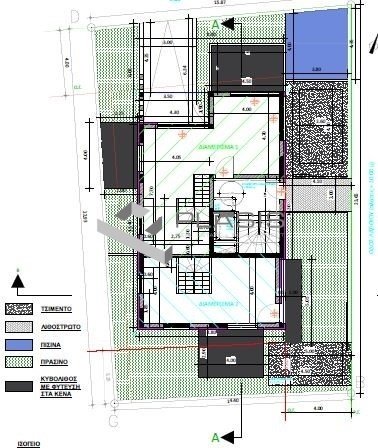 Apartment in Glyfada, Attica, Greece 5 - 15855302