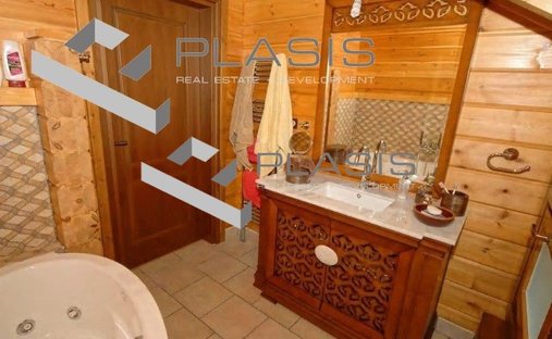 House in Agraphon, Thessaly and Central Greece, Greece 1