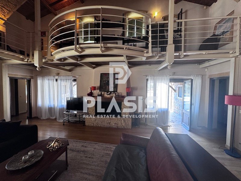 House in Paiania, Attica, Greece 5 - 15855226