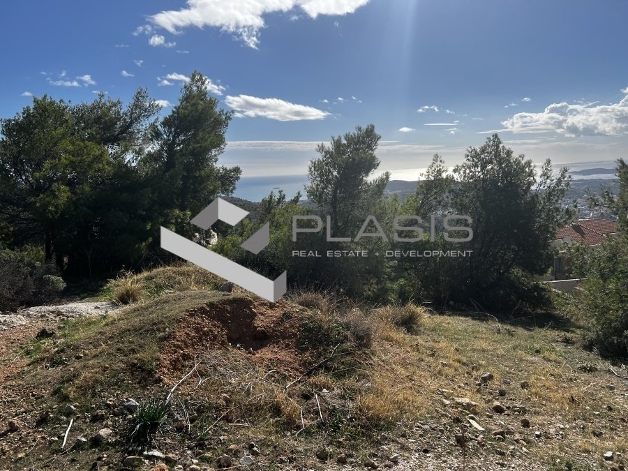 Land in Voula, Attica, Greece 5 - 15052521