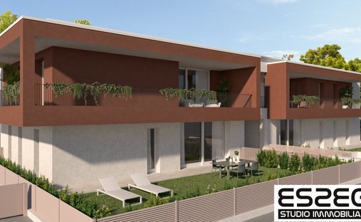 Wohnung in Tencarola, Selvazzano Dentro, Venetien 1