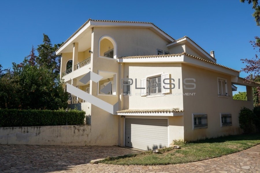 House in Markopoulo Mesogaias, Attica, Greece 2 - 15187520