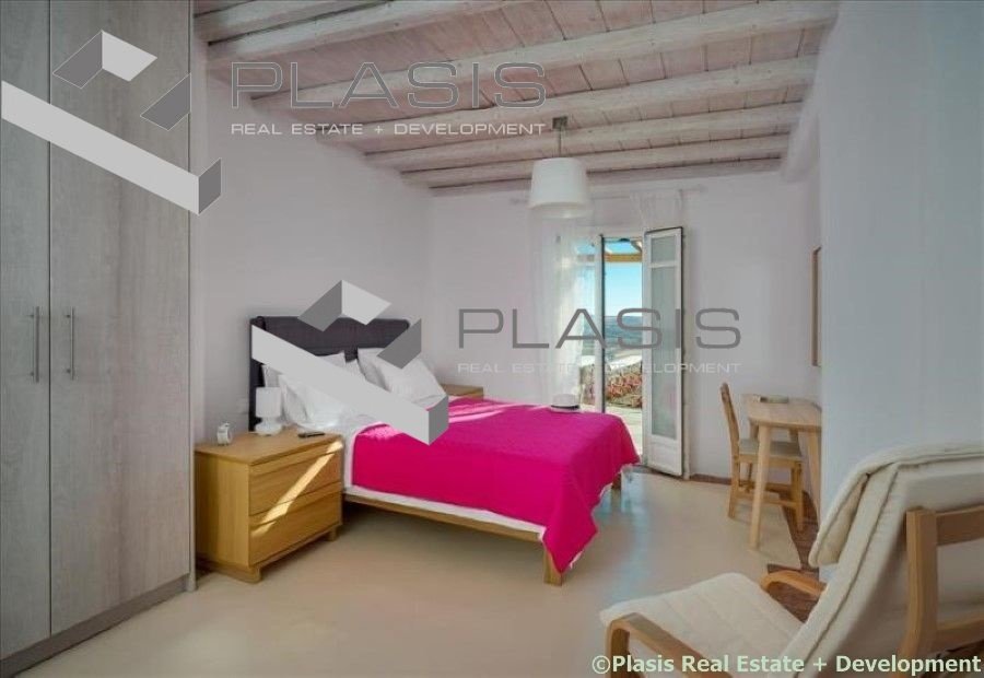 Condo in Ano Mera Community, Aegean, Greece 3 - 15431866