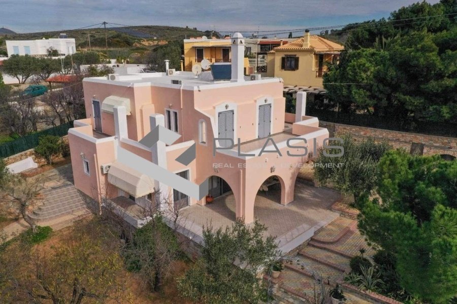 House in Syros, Aegean, Greece 3 - 15431652