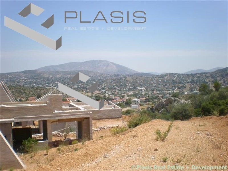 House in Kropia, Attica, Greece 1 - 15310531