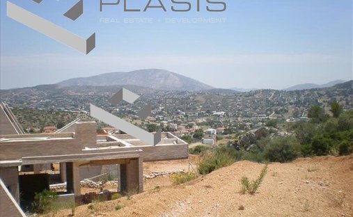 House in Kropia, Attica, Greece 1