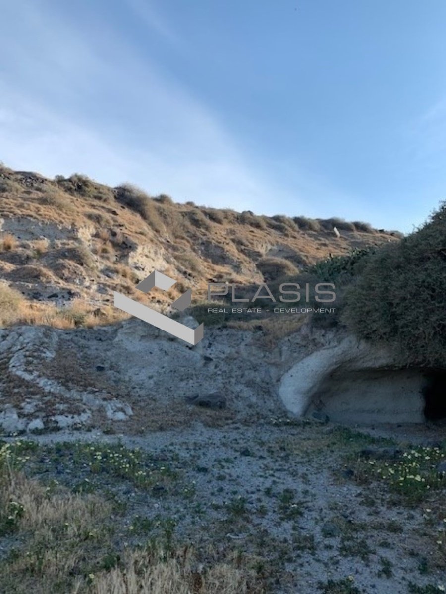 Land in Community of Thirasia, Ia, Greece 4 - 15190897