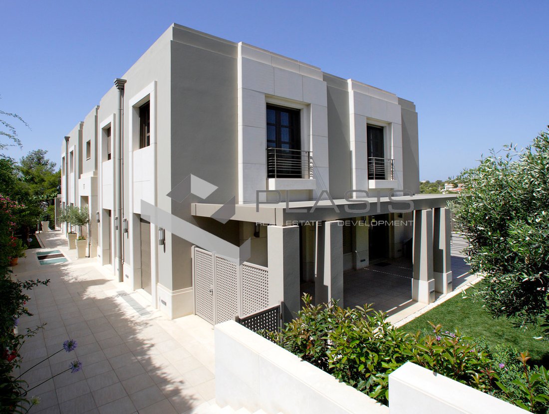 Villa in Voula, Attica, Greece 2 - 15855265