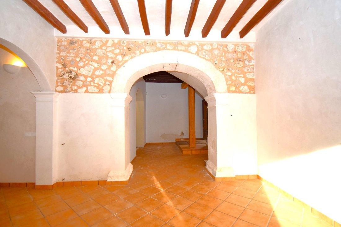 House in Muro, Balearic Islands, Spain 1 - 16735609