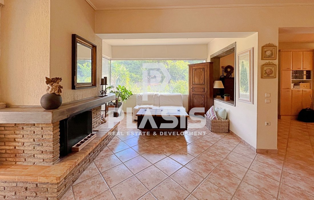 Apartment in Vouliagmeni, Attica, Greece 3 - 16259519