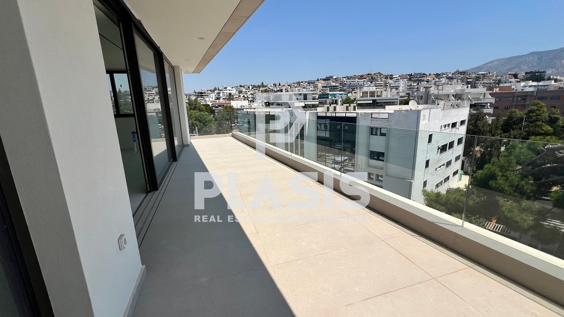 Apartment in South Athens, Attica, Greece 3 - 15104814