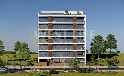 Appartamento a Loures, Lisbona, Portogallo 1
