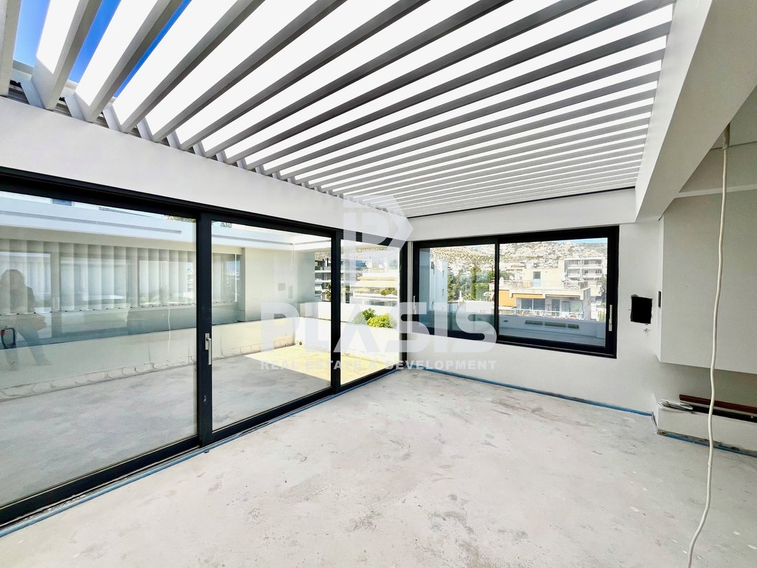 Apartment in Voula, Attica, Greece 3 - 15245504
