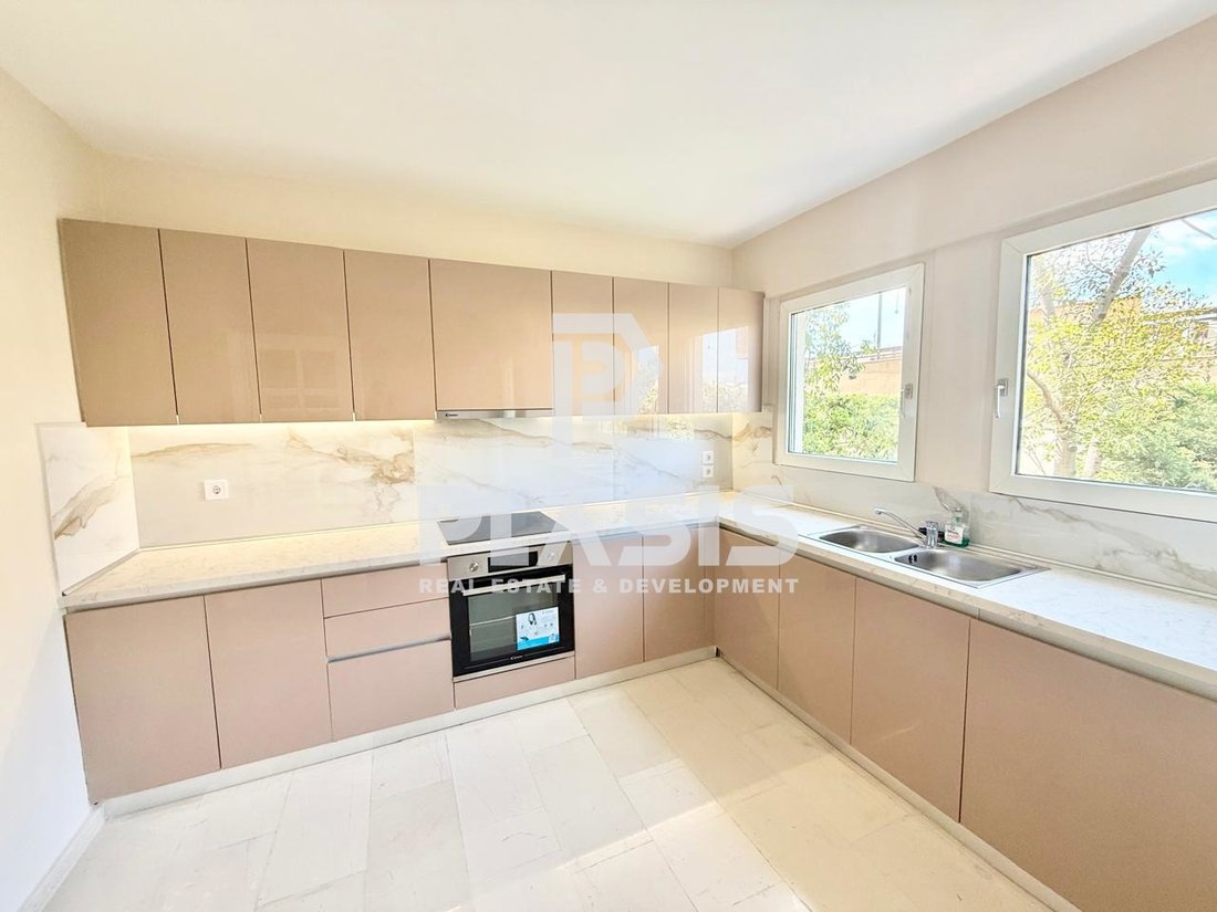 Apartment in Glyfada, Attica, Greece 5 - 15947185