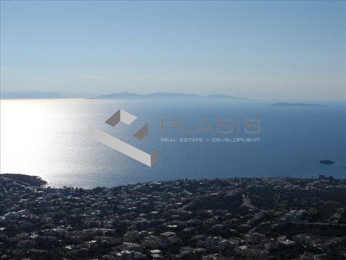 Land in Saronida, Attica, Greece 2 - 15731245