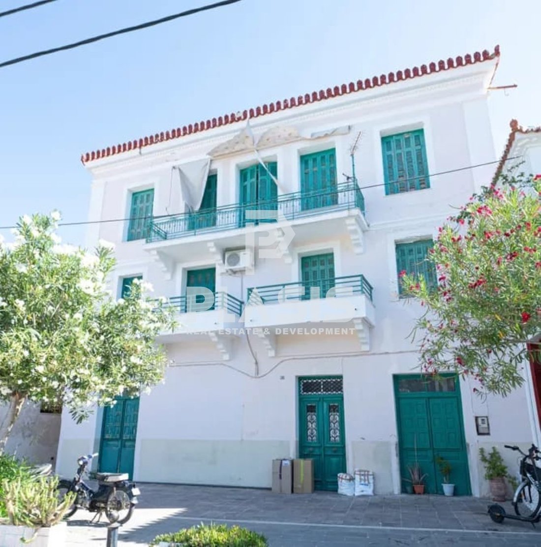 Sphaeria, Attica, Greece 3 - 16700292