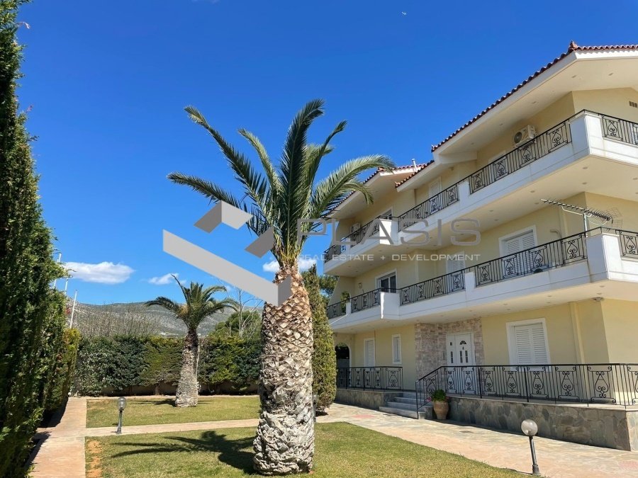 Villa in Kalyvia Thorikou, Attica, Greece 4 - 15431734