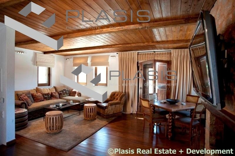 Apartment in Arachova, Thessaly and Central Greece, Greece 2 - 15310536